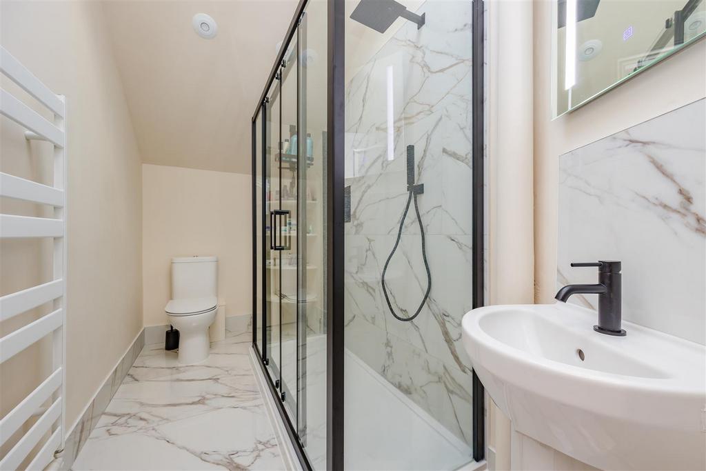 Shower Room/WC