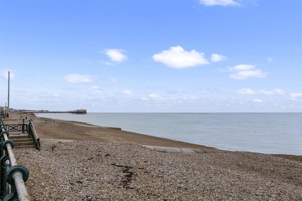 Hove Seafront