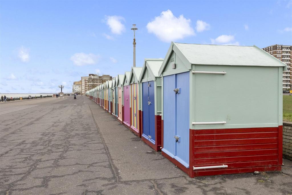 Hove Seafront