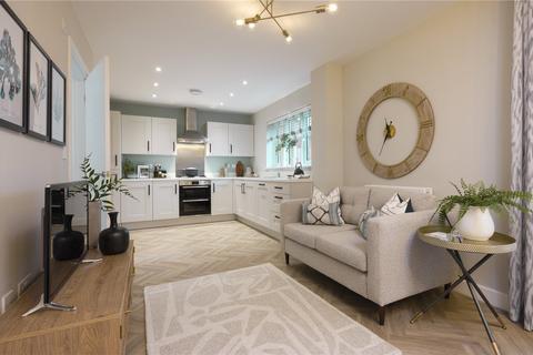 4 bedroom detached house for sale, Woodland Glade, Halesfield, Telford, TF7
