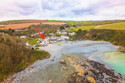 undefined, Porthallow, Porthallow TR12