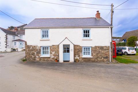 undefined, Porthallow, Porthallow TR12