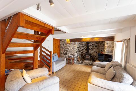 undefined, Porthallow, Porthallow TR12