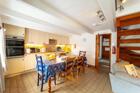 undefined, Porthallow, Porthallow TR12