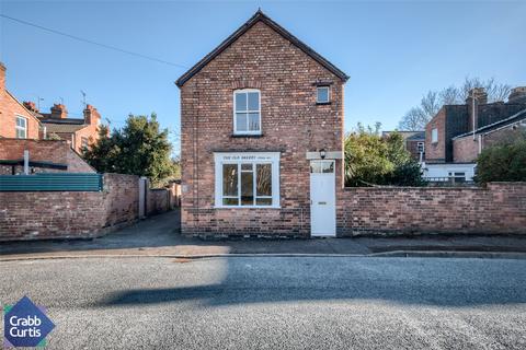 undefined, Clapham Street, Leamington Spa, CV31