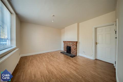 undefined, Clapham Street, Leamington Spa, CV31