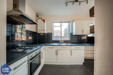 undefined, Clapham Street, Leamington Spa, CV31