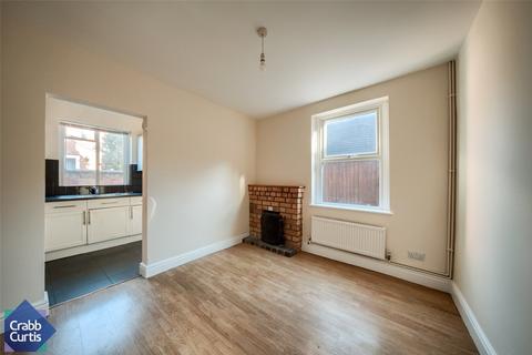 undefined, Clapham Street, Leamington Spa, CV31