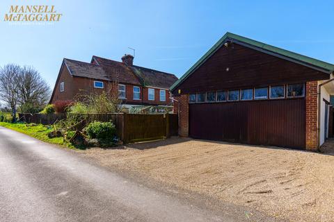 Bishopstone Lane, Sayers Common, BN6