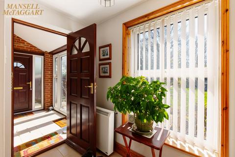 undefined, Bishopstone Lane, Sayers Common, BN6