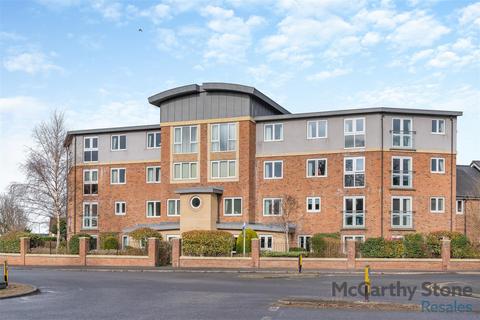 2 bedroom apartment for sale, Malpas Road, Northallerton