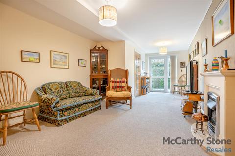 2 bedroom apartment for sale, Malpas Road, Northallerton