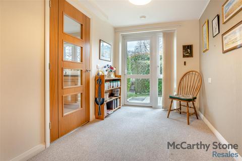 2 bedroom apartment for sale, Malpas Road, Northallerton
