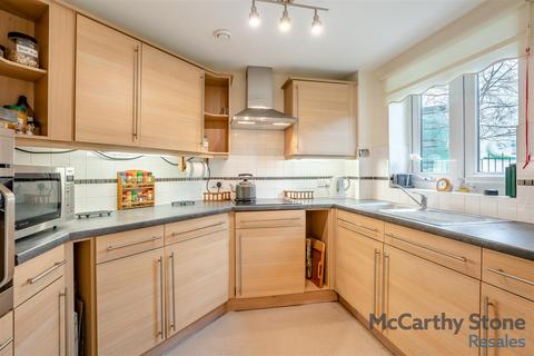 2 bedroom apartment for sale, Malpas Road, Northallerton