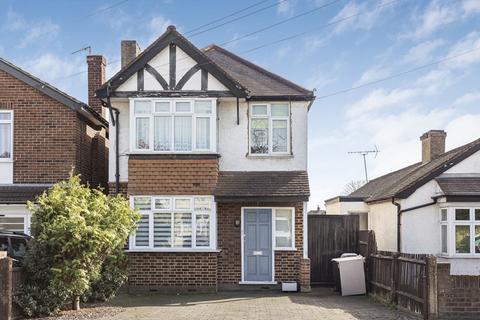 1 bedroom apartment for sale, Nelson Road, Twickenham, TW2