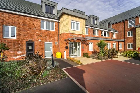 1 bedroom apartment for sale, Waverley Court, Waverley Gardens, Carlisle, CA3 9JN