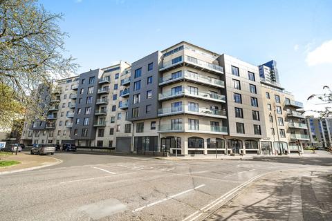 Royal Crescent Road, Southampton SO14