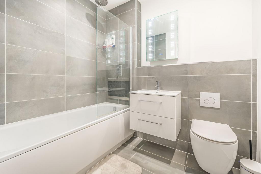 Bathroom 2