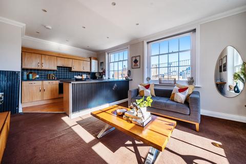 1 bedroom flat for sale, London Road, Southamtpton, Hampshire, SO15