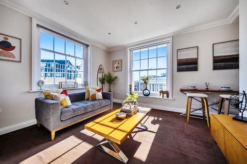 1 bedroom flat for sale, London Road, Southamtpton, Hampshire, SO15