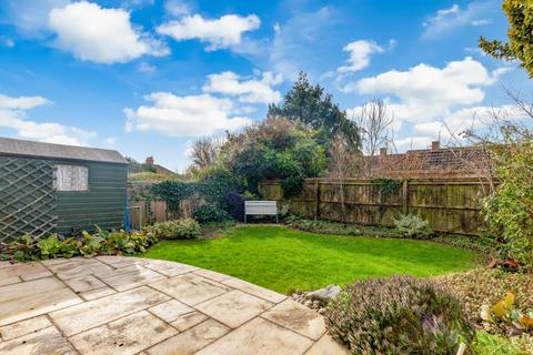 5 bedroom semi-detached house for sale, Iffley Road Oxford OX4 4AU