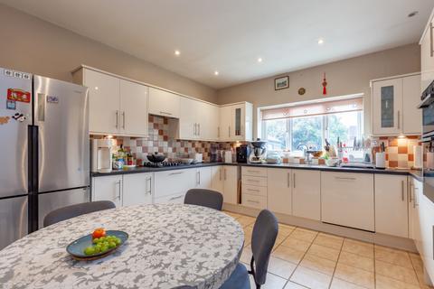 5 bedroom semi-detached house for sale, Iffley Road Oxford OX4 4AU