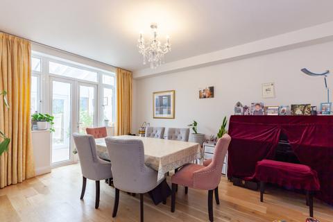 5 bedroom semi-detached house for sale, Iffley Road Oxford OX4 4AU