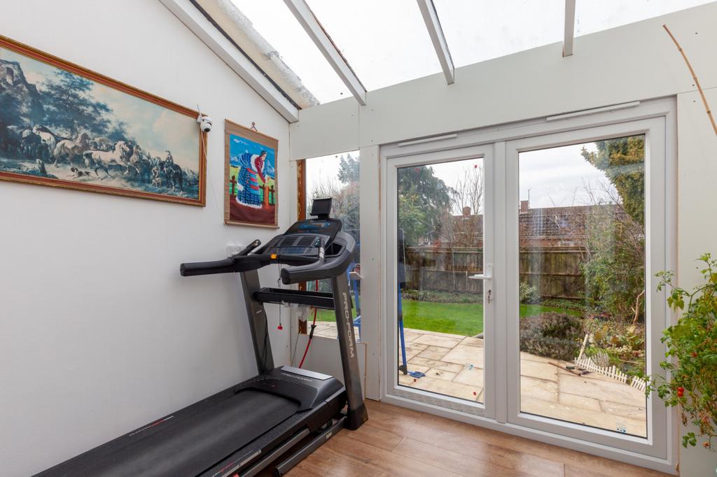 Conservatory