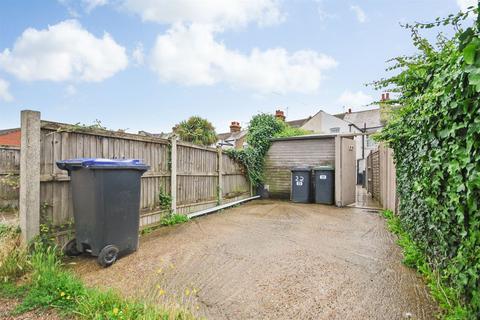 3 bedroom terraced house for sale, Cobblers Bridge Road, Herne Bay