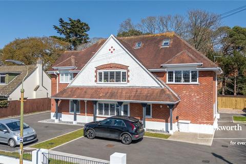 3 bedroom apartment for sale, Browning Avenue, Bournemouth, Dorset, BH5
