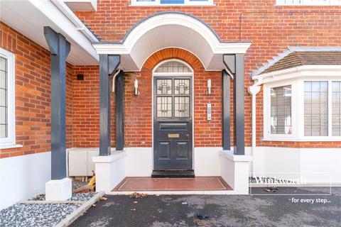 3 bedroom apartment for sale, Browning Avenue, Bournemouth, Dorset, BH5
