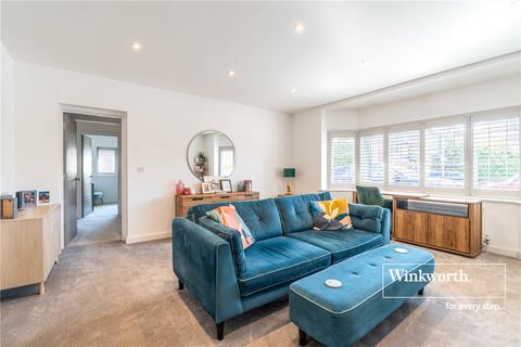 3 bedroom apartment for sale, Browning Avenue, Bournemouth, Dorset, BH5
