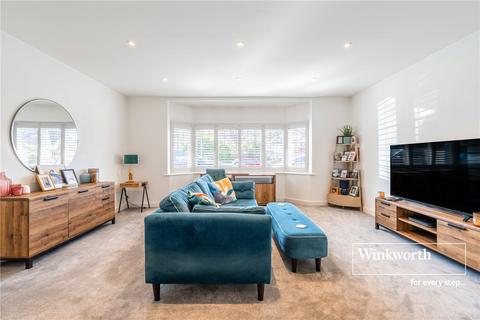 3 bedroom apartment for sale, Browning Avenue, Bournemouth, Dorset, BH5