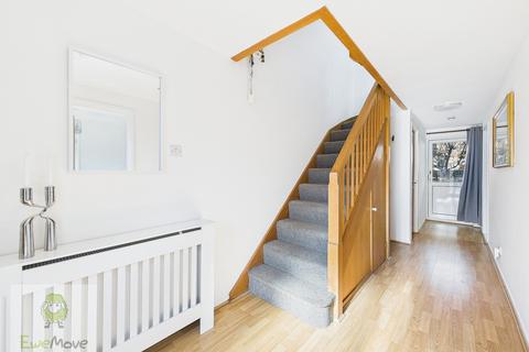 4 bedroom townhouse for sale, Albion Place, Lower Upnor, Rochester, ME2 4XD