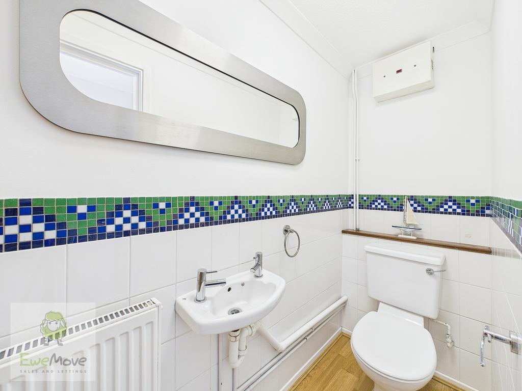 Cloakroom