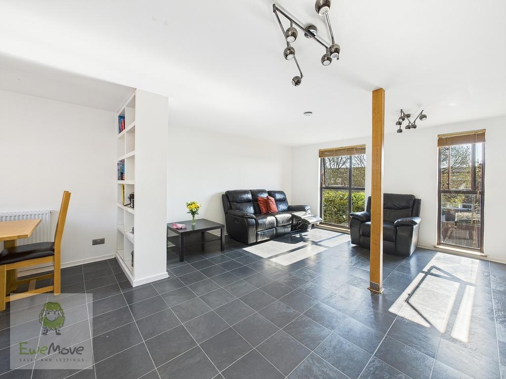 Living Dining Room