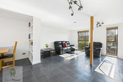 4 bedroom townhouse for sale, Albion Place, Lower Upnor, Rochester, ME2 4XD
