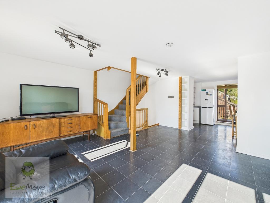 Living Dining Room