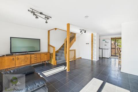 4 bedroom townhouse for sale, Albion Place, Lower Upnor, Rochester, ME2 4XD