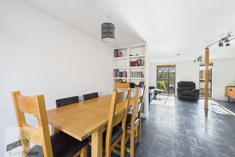 4 bedroom townhouse for sale, Albion Place, Lower Upnor, Rochester, ME2 4XD