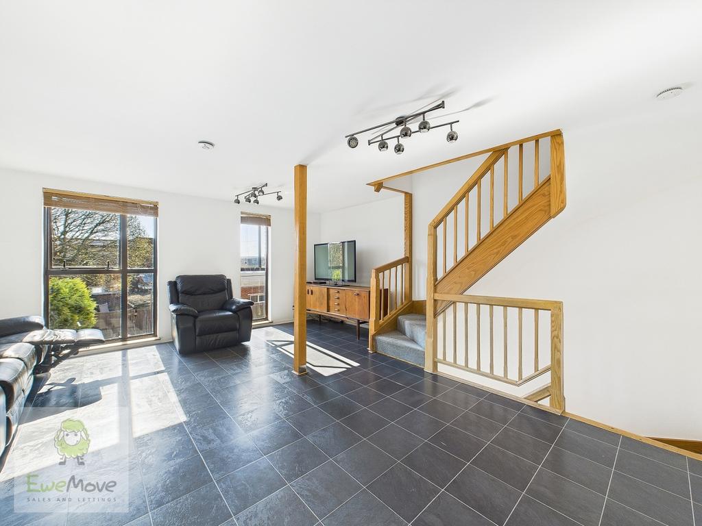 Living Dining Room