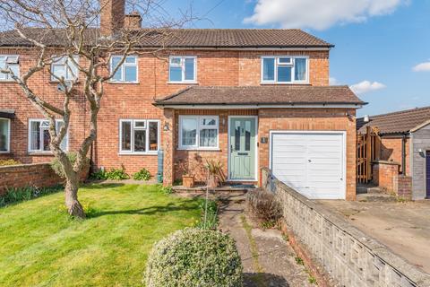 1 Cavendish Close, Amersham, HP6 6QD