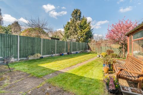 1 Cavendish Close, Amersham, HP6 6QD
