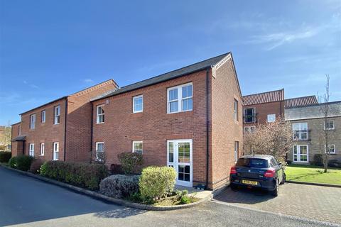 1 bedroom apartment for sale, Greendale Court, Bedale