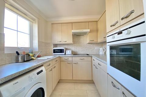 1 bedroom apartment for sale, Greendale Court, Bedale