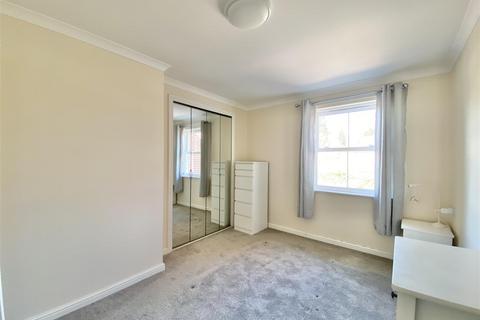 1 bedroom apartment for sale, Greendale Court, Bedale