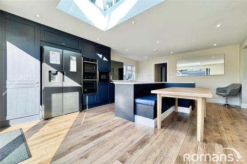 4 bedroom detached house for sale, St. Johns Road, Sandhurst, Berkshire