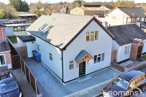 4 bedroom detached house for sale, St. Johns Road, Sandhurst, Berkshire