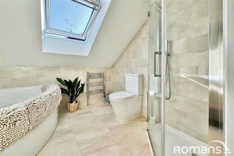 4 bedroom detached house for sale, St. Johns Road, Sandhurst, Berkshire