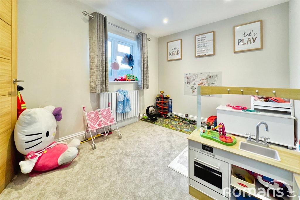 Bedroom 4